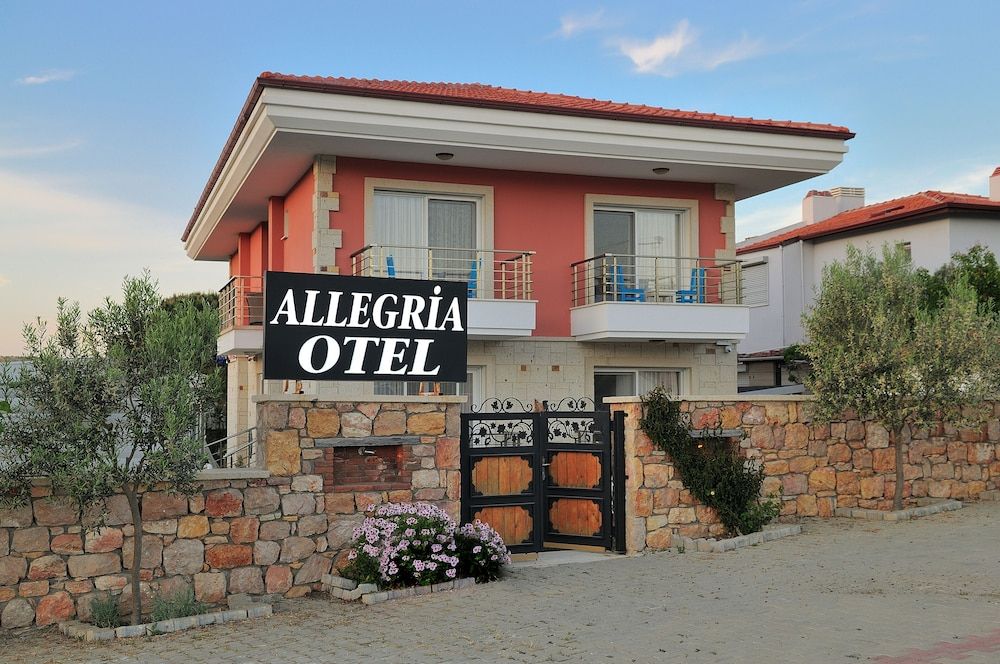 undefined Allegria Butik Hotel 4