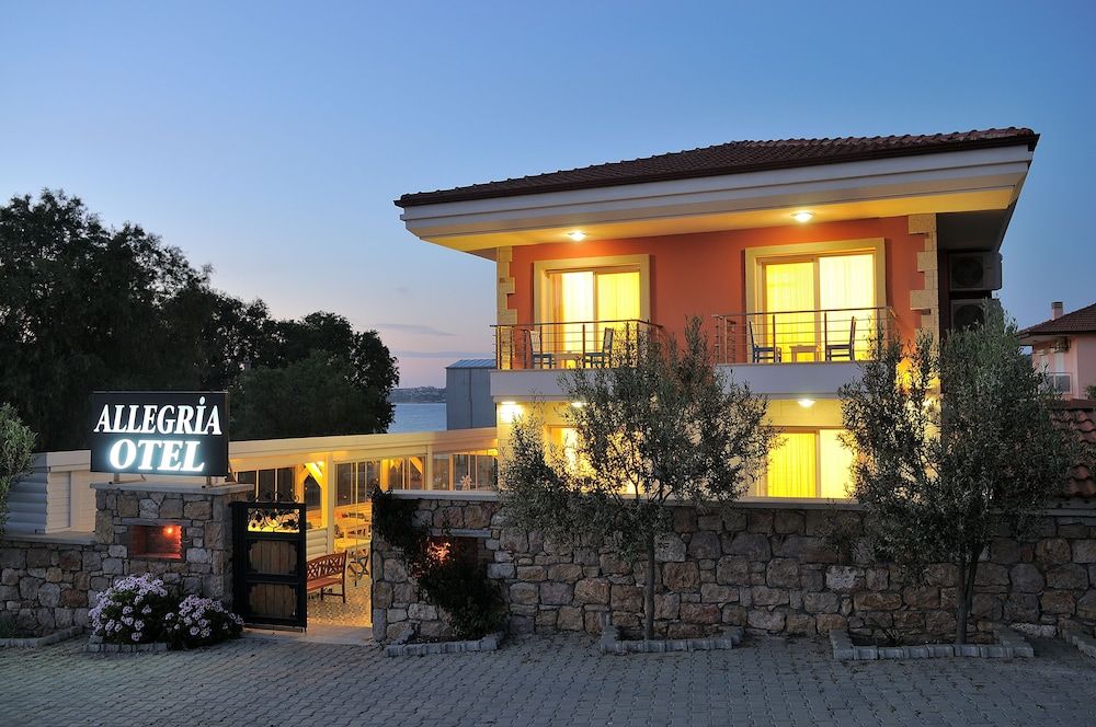 undefined Allegria Butik Hotel 6