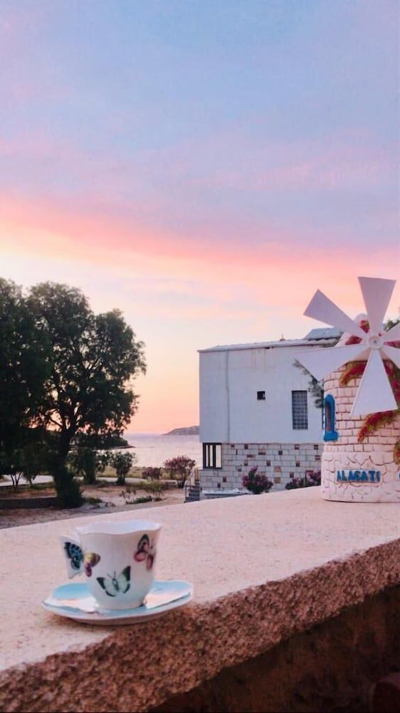 undefined Allegria Butik Hotel 9