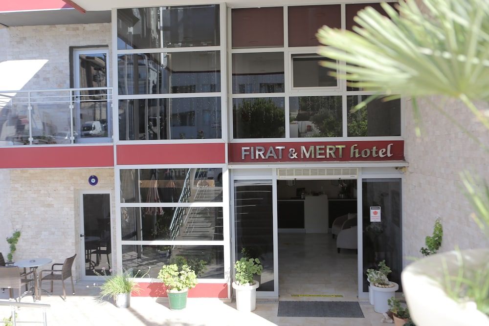 undefined Firat Mert Hotel 2