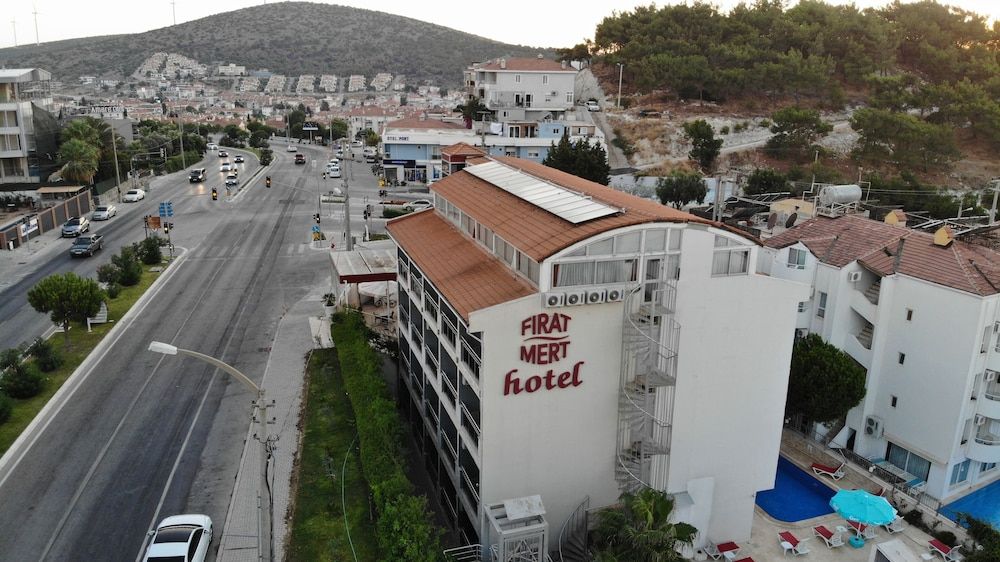 undefined Firat Mert Hotel 5