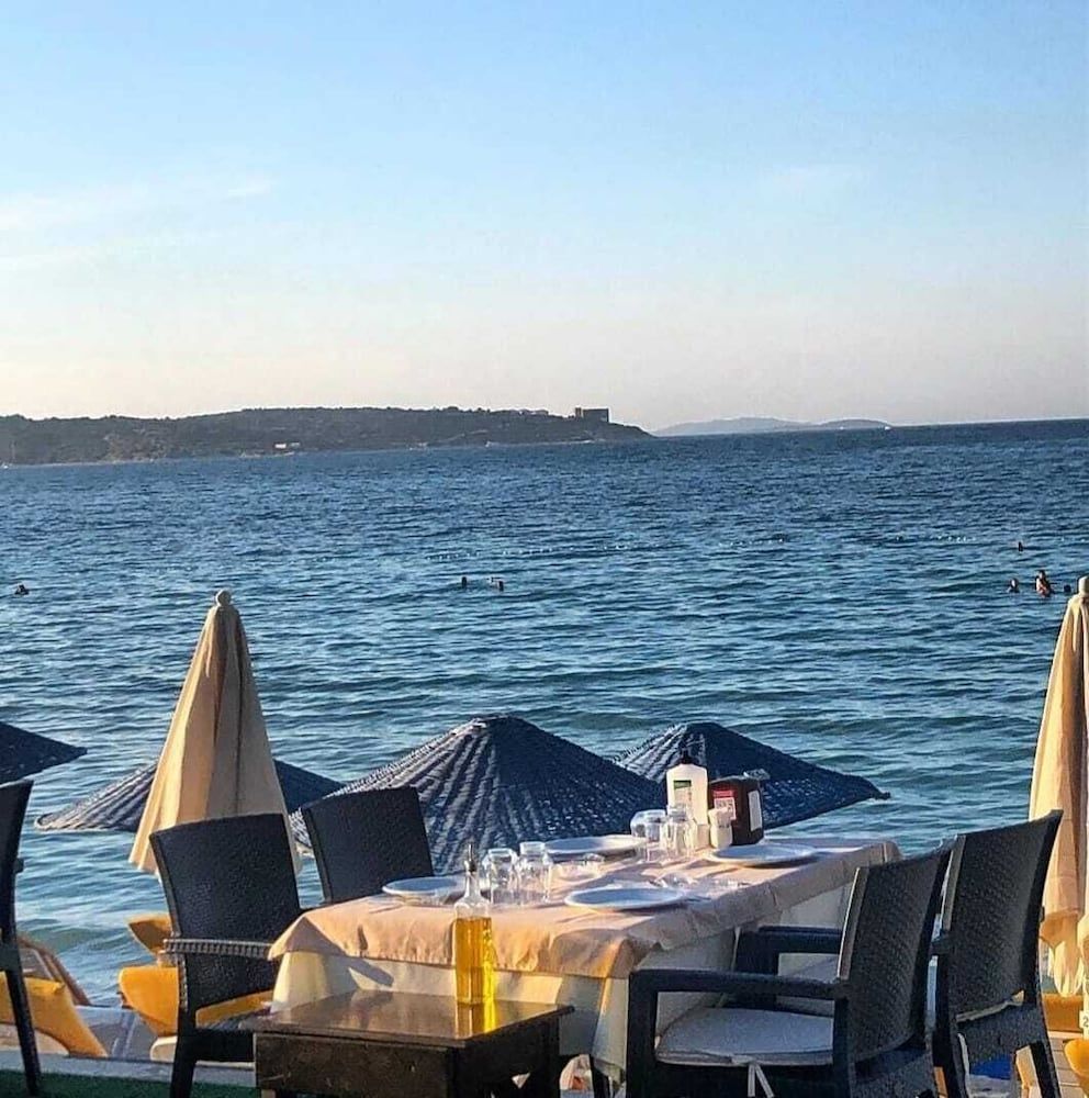 undefined Firat Mert Hotel 8