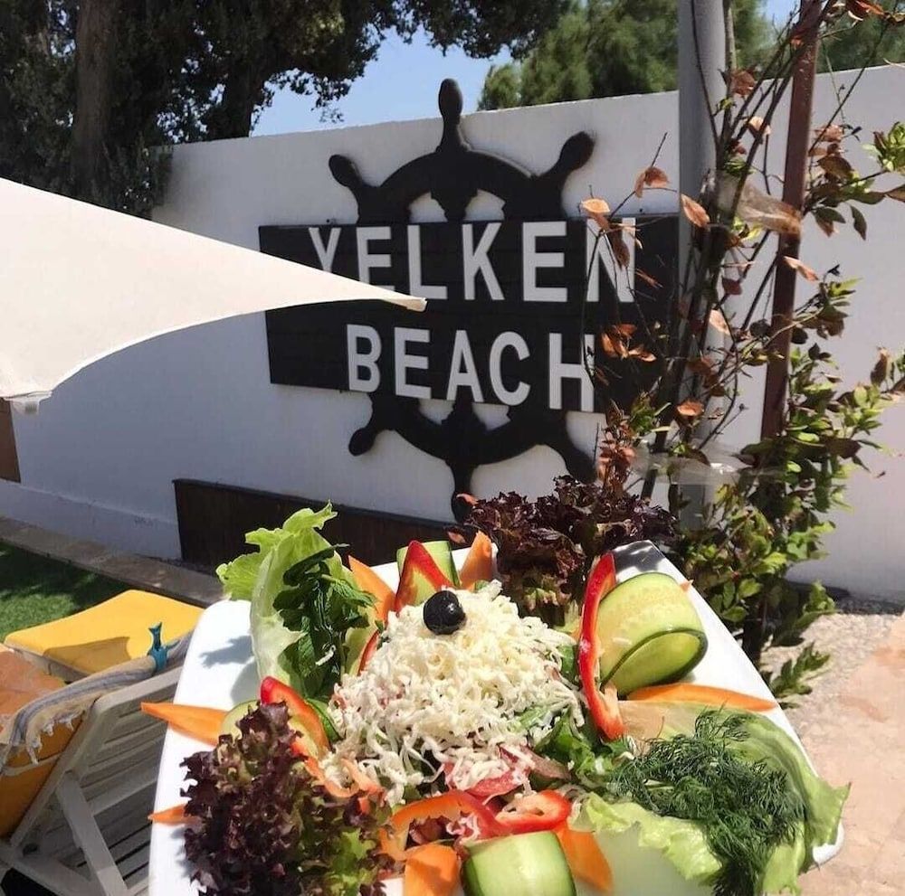 undefined Firat Mert Hotel 9