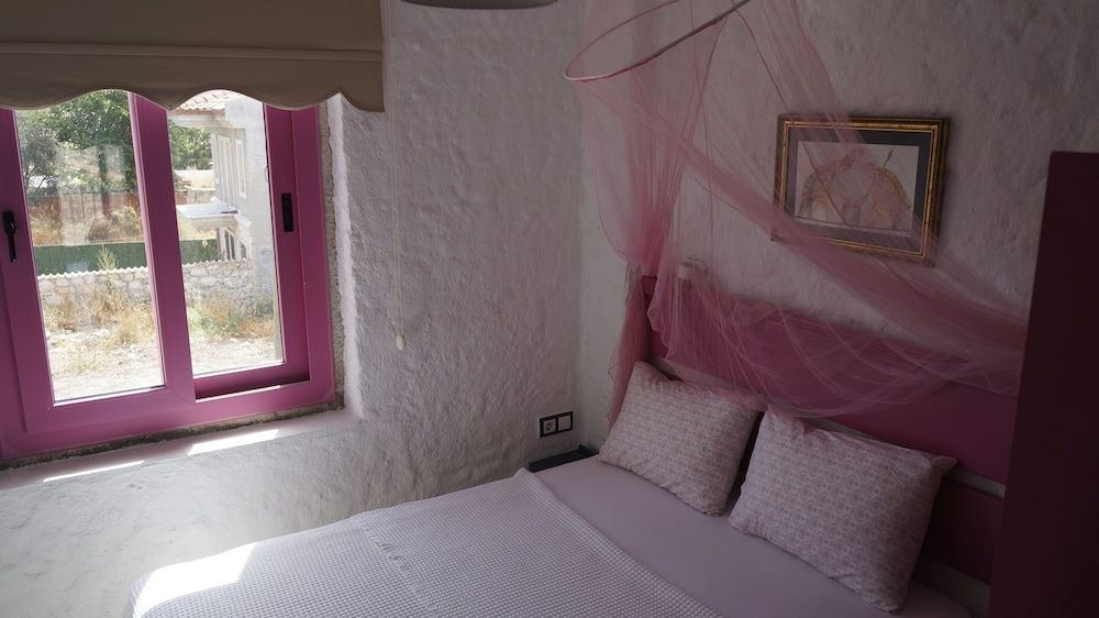 Aladam Otel Double Room 3