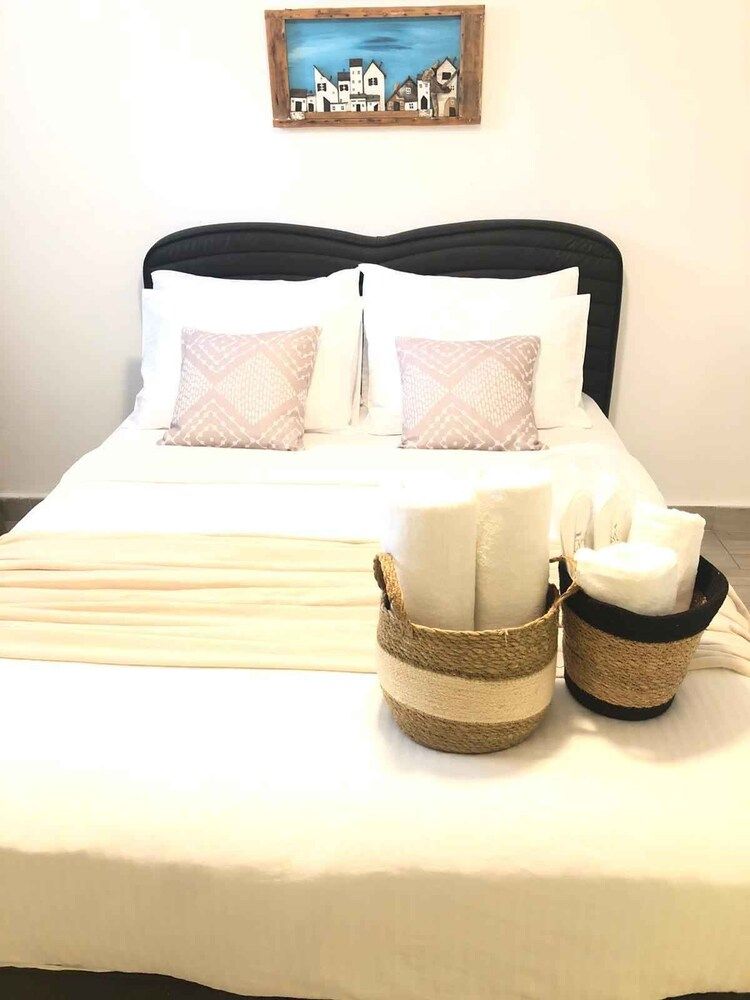 Beyaz Kapı Boutique Hotel Basic Double Room 2