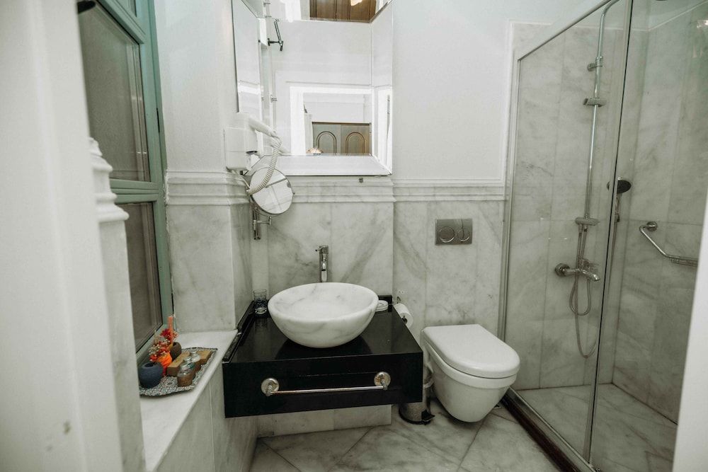 Beyaz Kapı Boutique Hotel Basic Double Room 4