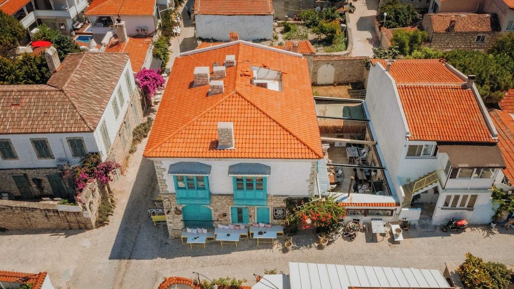 undefined Beyaz Kapı Boutique Hotel 10