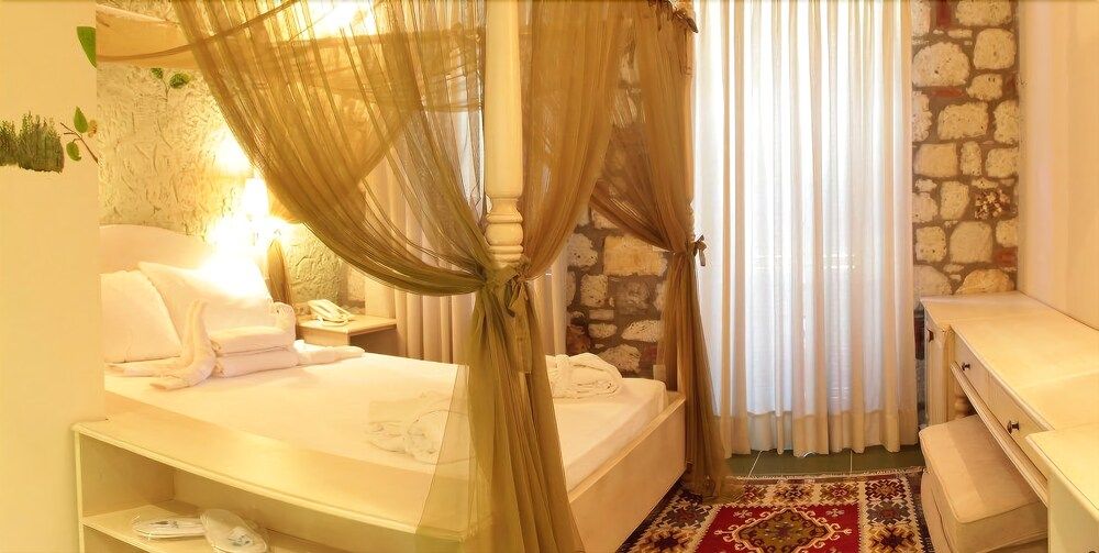 undefined Igdeli Han Hotel 2