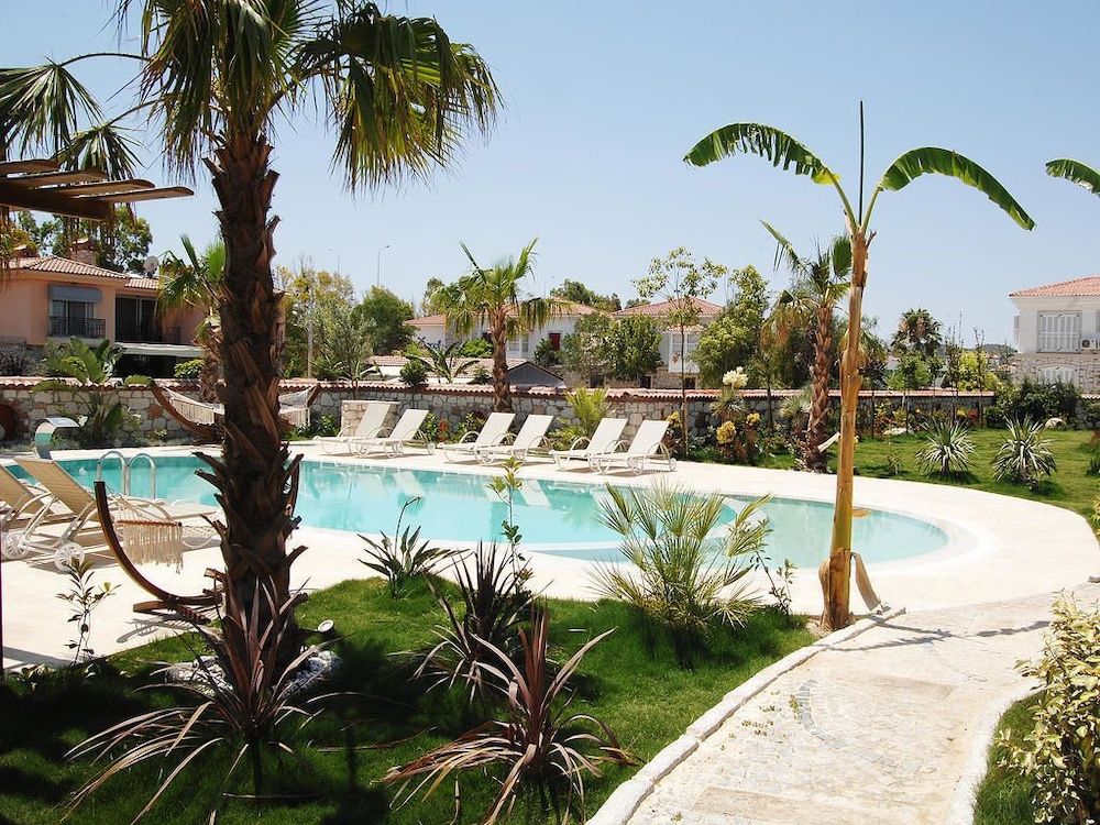 undefined Igdeli Han Hotel 10