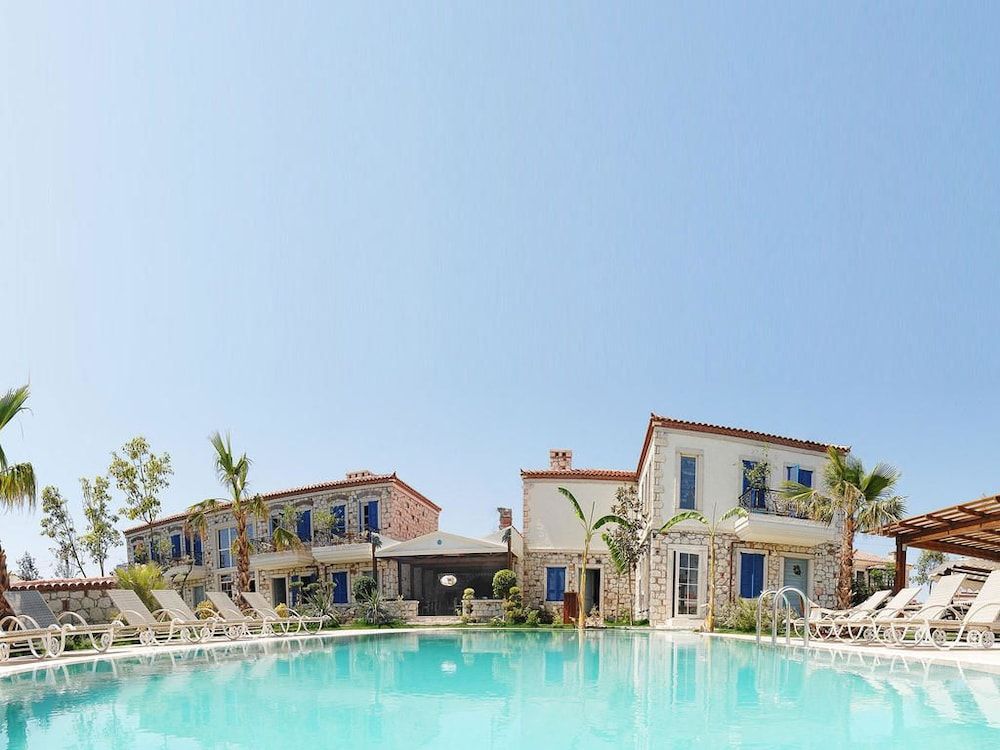 undefined Igdeli Han Hotel 8