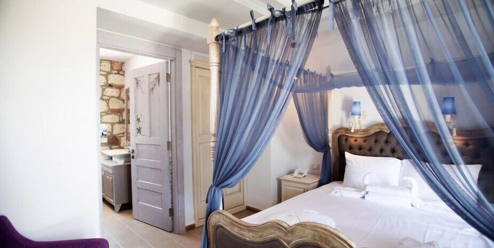 undefined Igdeli Han Hotel