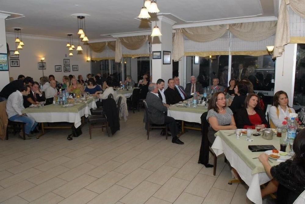 undefined Pasifik Otel 9