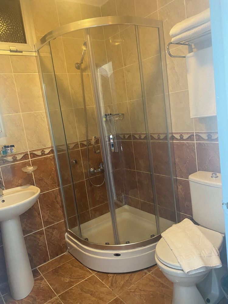 undefined Pasifik Otel