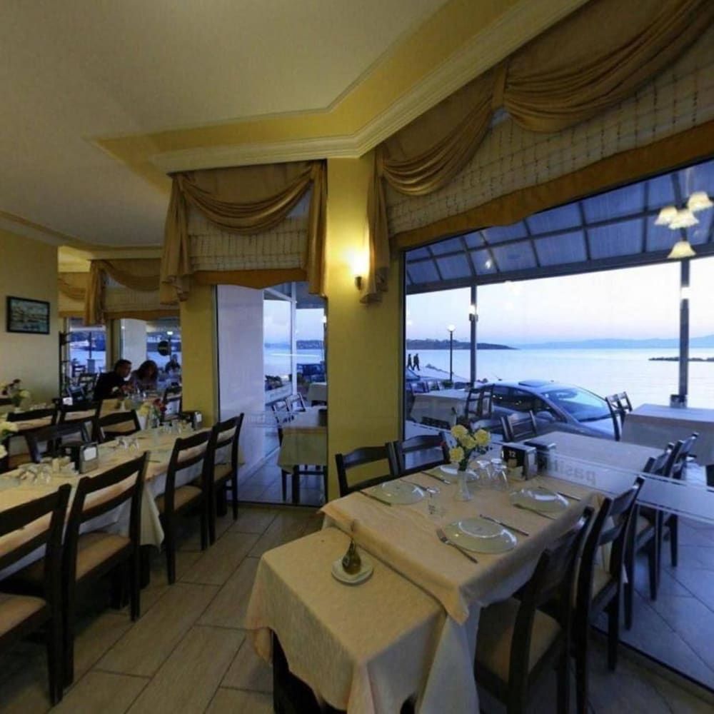 undefined Pasifik Otel 5