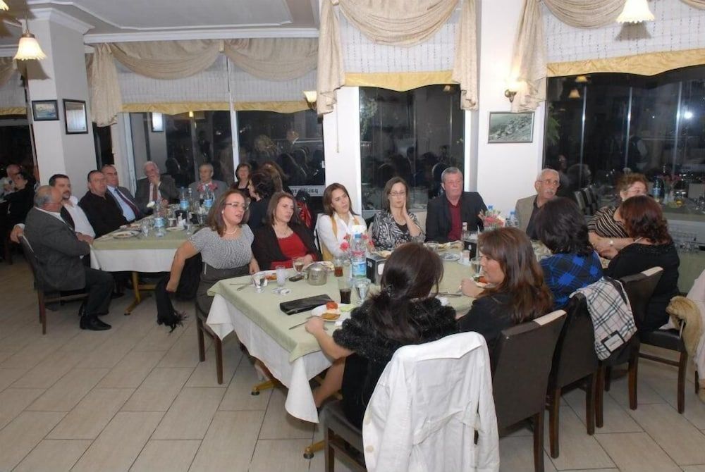 undefined Pasifik Otel 8