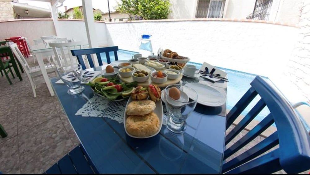 undefined King Hotel Alacati 9