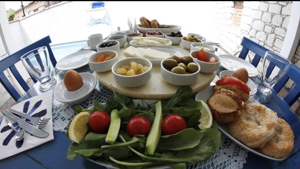 undefined King Hotel Alacati 8