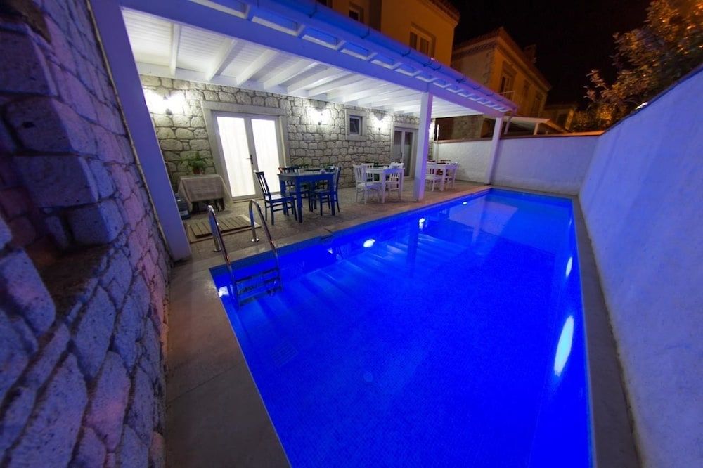 undefined King Hotel Alacati 6
