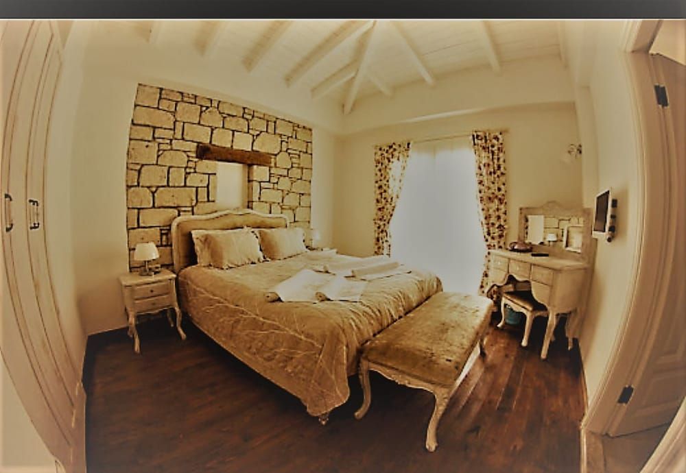 undefined King Hotel Alacati 2