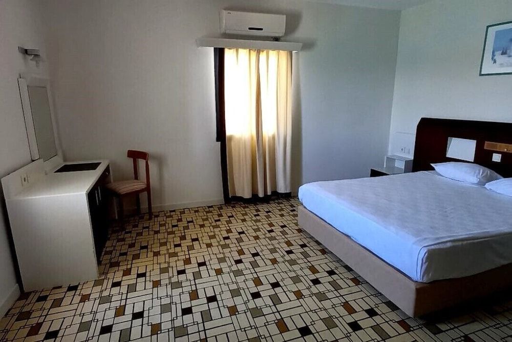 undefined Medis Resort Hotel 3