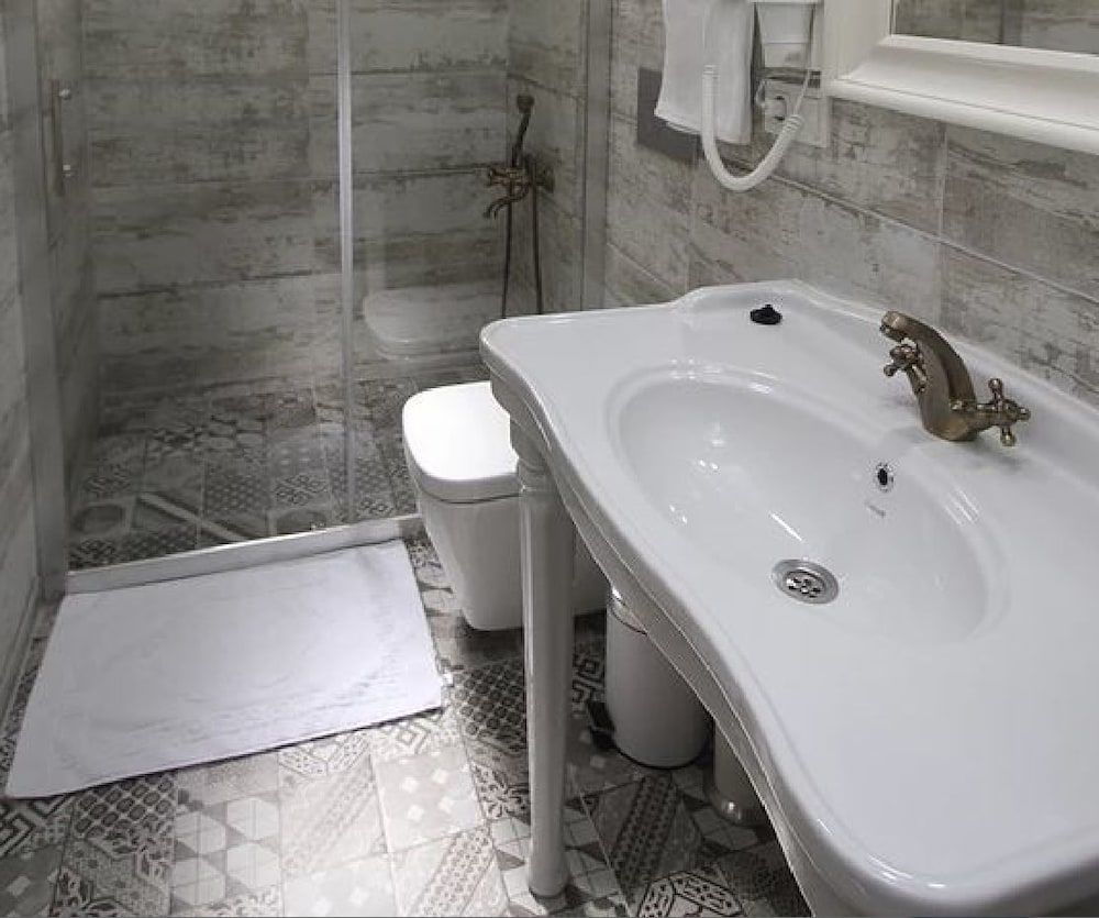 undefined Alya Mou Butik Otel 8