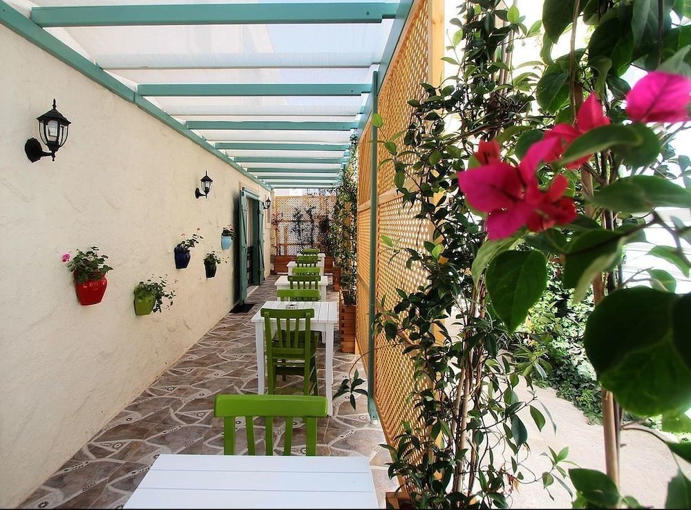 undefined Alya Mou Butik Otel 9