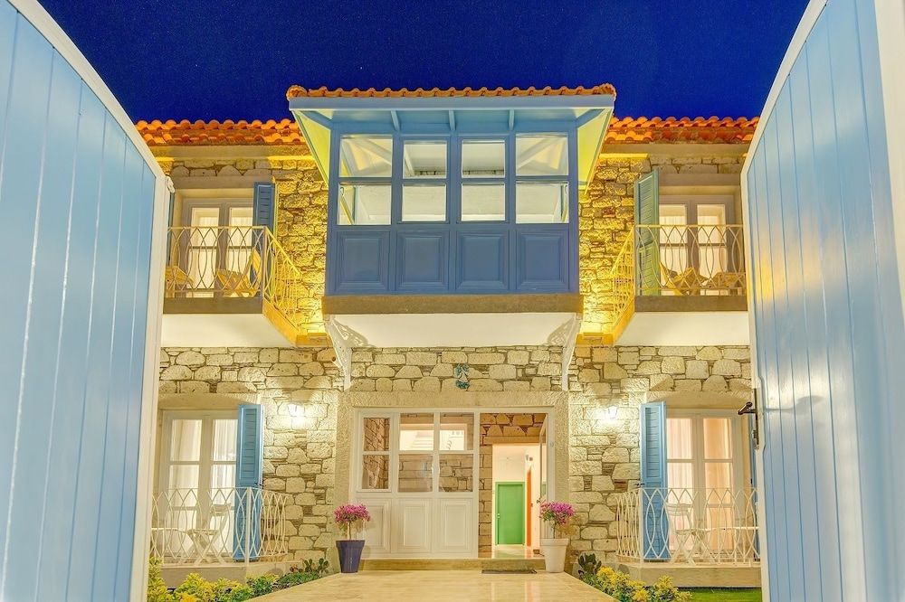 undefined Villa Peri Alacati 6