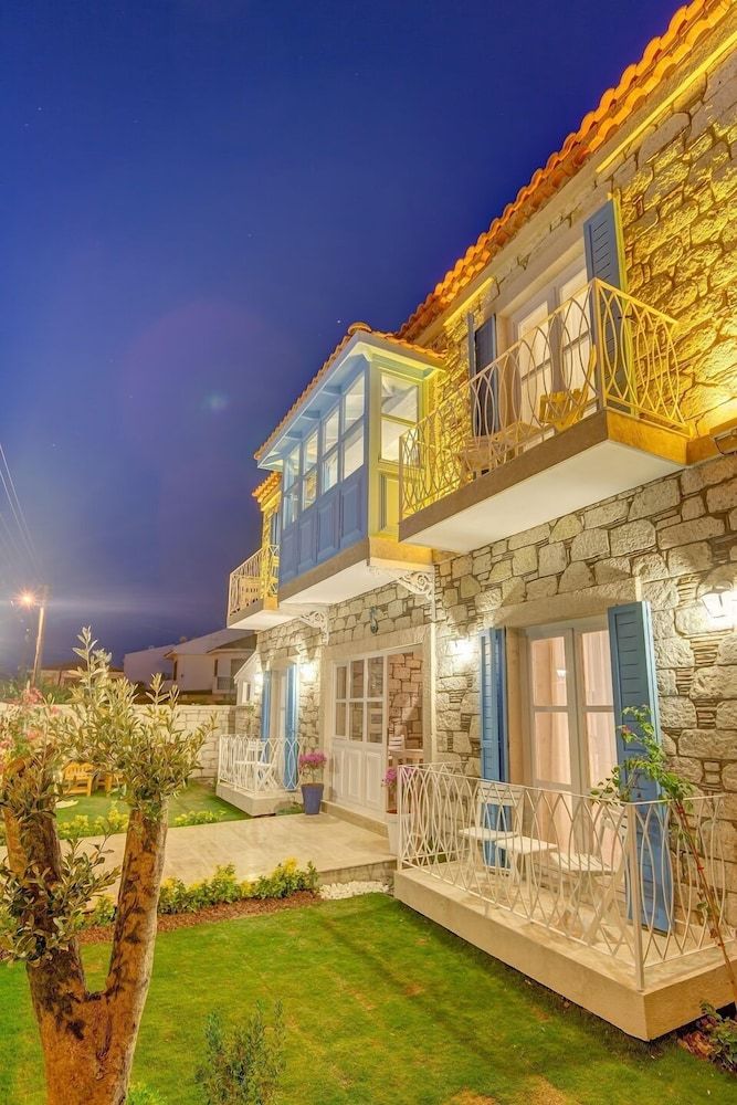 undefined Villa Peri Alacati 7