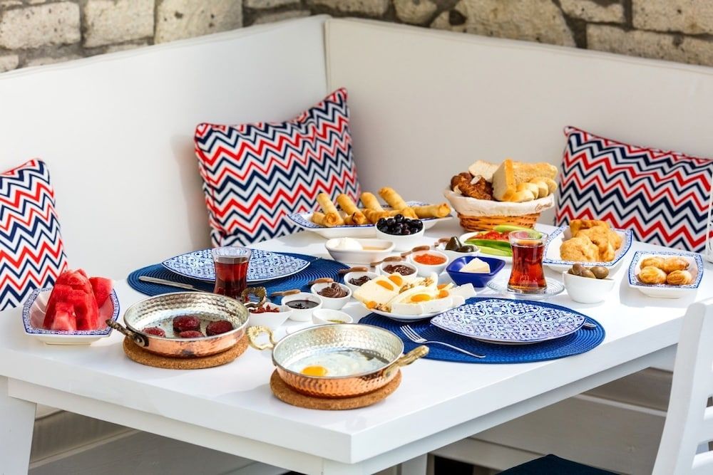 undefined Villa Peri Alacati 9