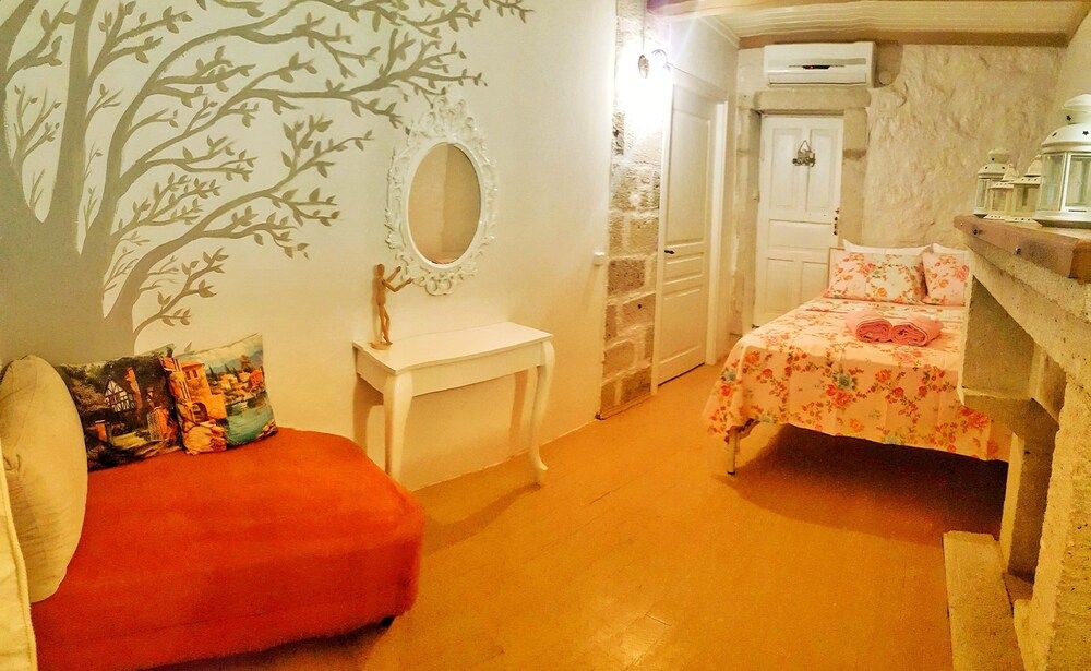 undefined Lilyum Alaçatı Butik Otel 5