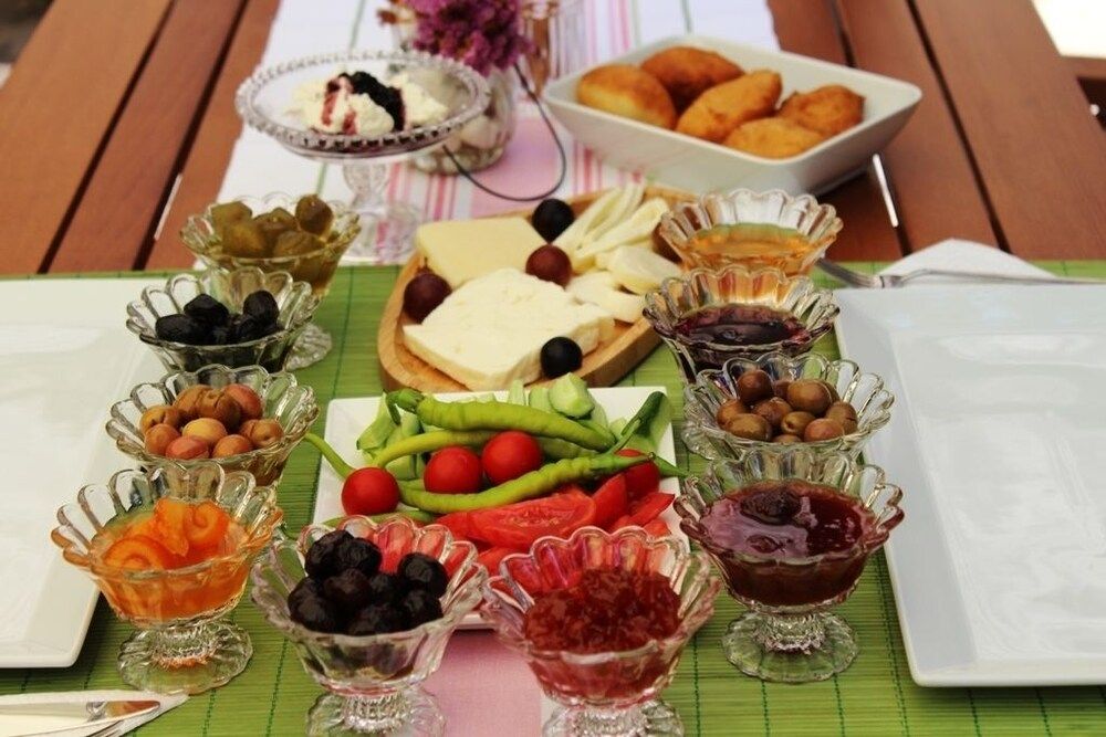 undefined Lilyum Alaçatı Butik Otel 9