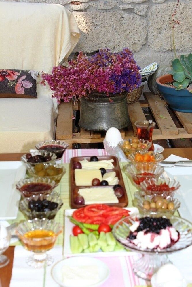 undefined Lilyum Alaçatı Butik Otel 7