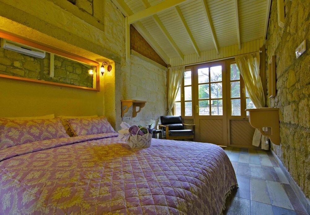 Lilyum Alaçatı Butik Otel Deluxe Double Room, Garden View 6