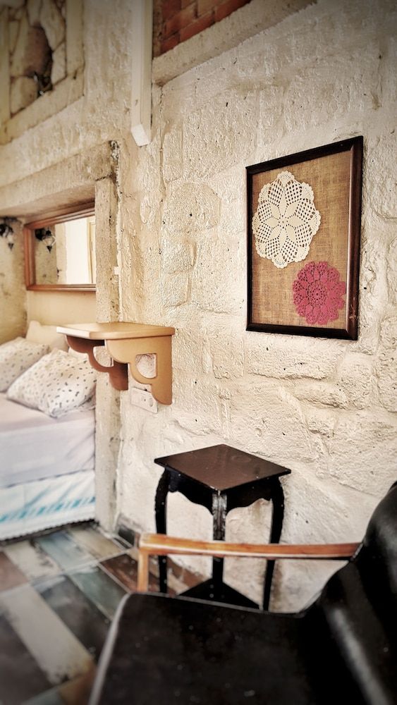 Lilyum Alaçatı Butik Otel Deluxe Double Room, Garden View 3