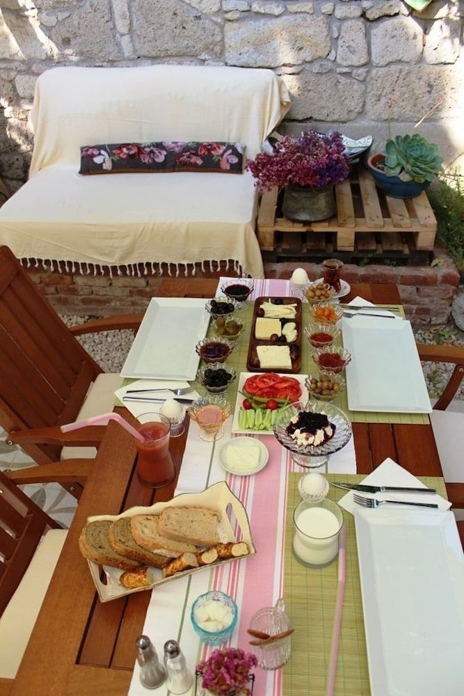 undefined Lilyum Alaçatı Butik Otel 8