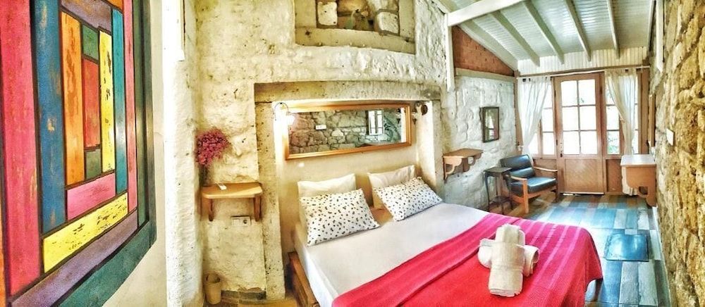 undefined Lilyum Alaçatı Butik Otel 4