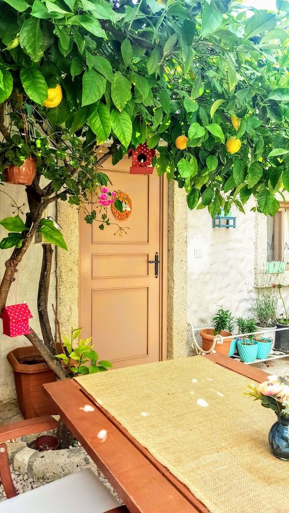 undefined Lilyum Alaçatı Butik Otel 3