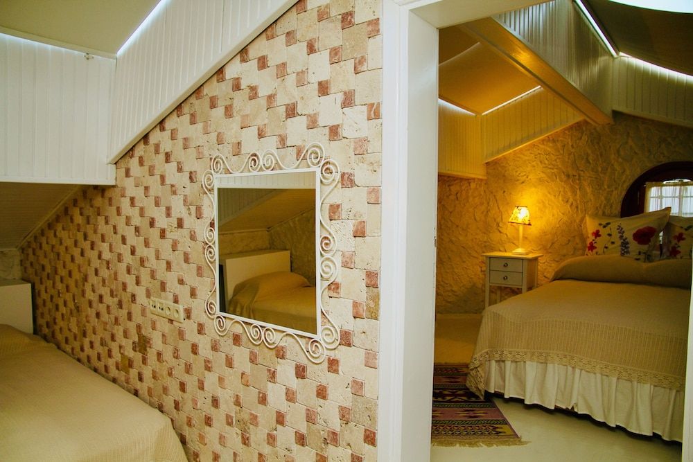 La Siempre Alacati City Loft, City View 3