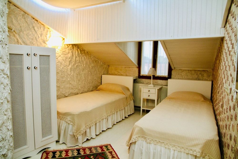 La Siempre Alacati City Loft, City View 2