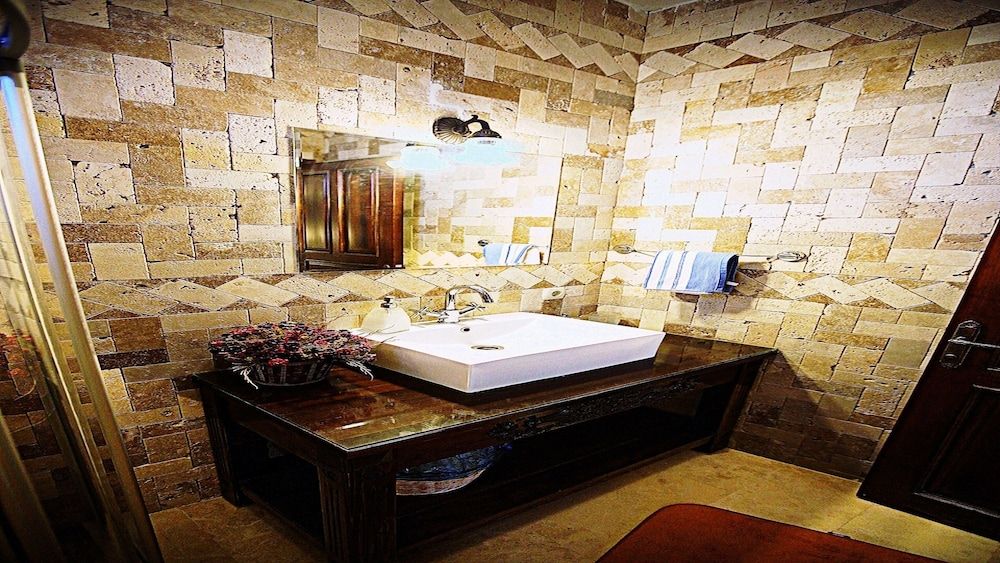 La Siempre Alacati City Loft, City View 4