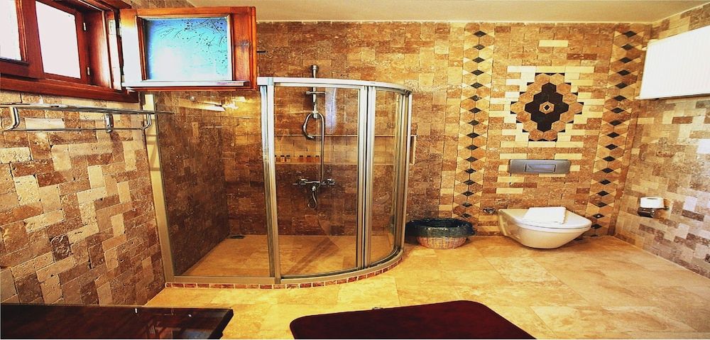 La Siempre Alacati Standard Double Room, Garden View 3