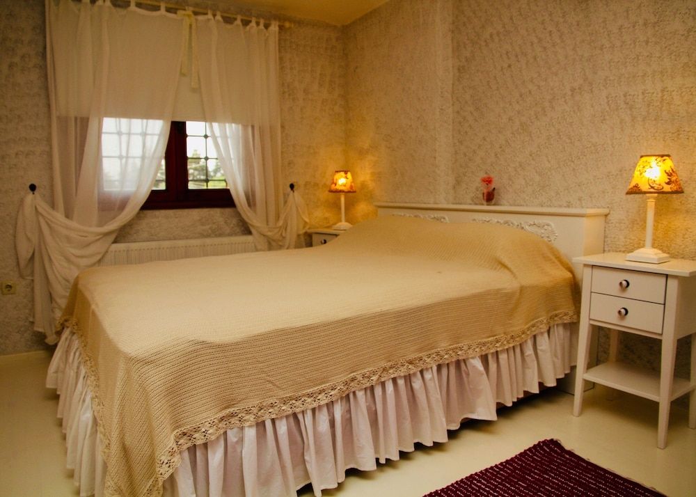 La Siempre Alacati Comfort Suite, Garden View 4