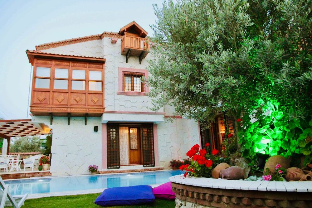 undefined La Siempre Alacati 5