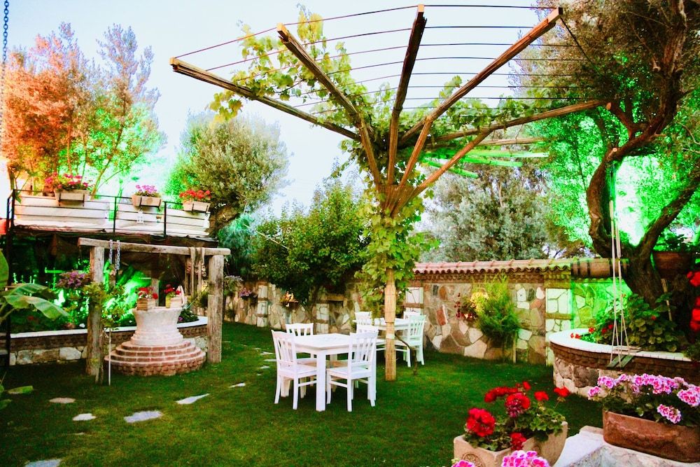 undefined La Siempre Alacati 7