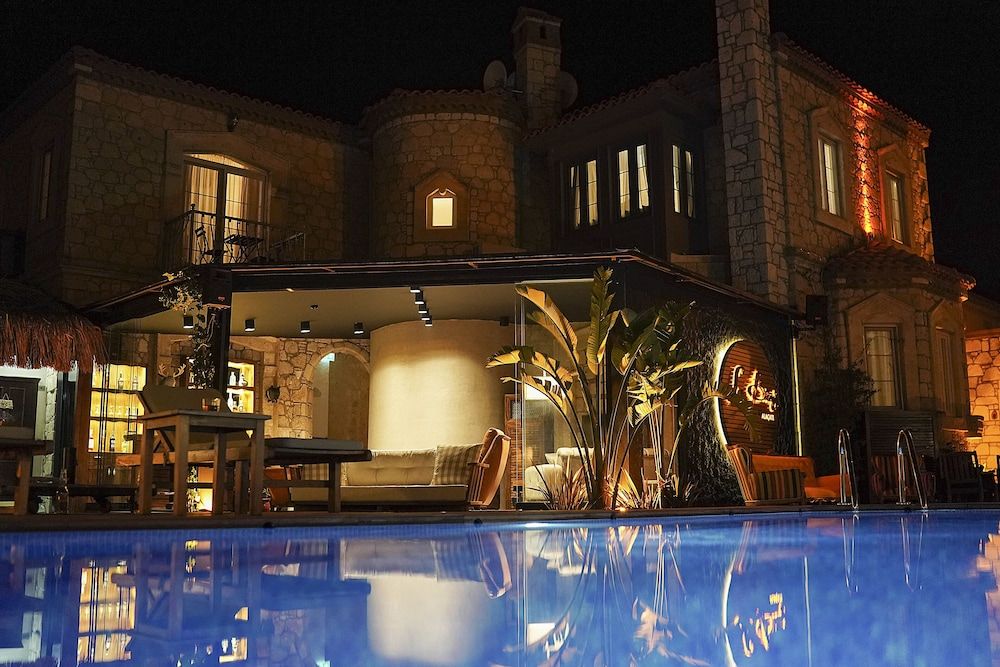 undefined La Bien Alacati - Adults Only 9