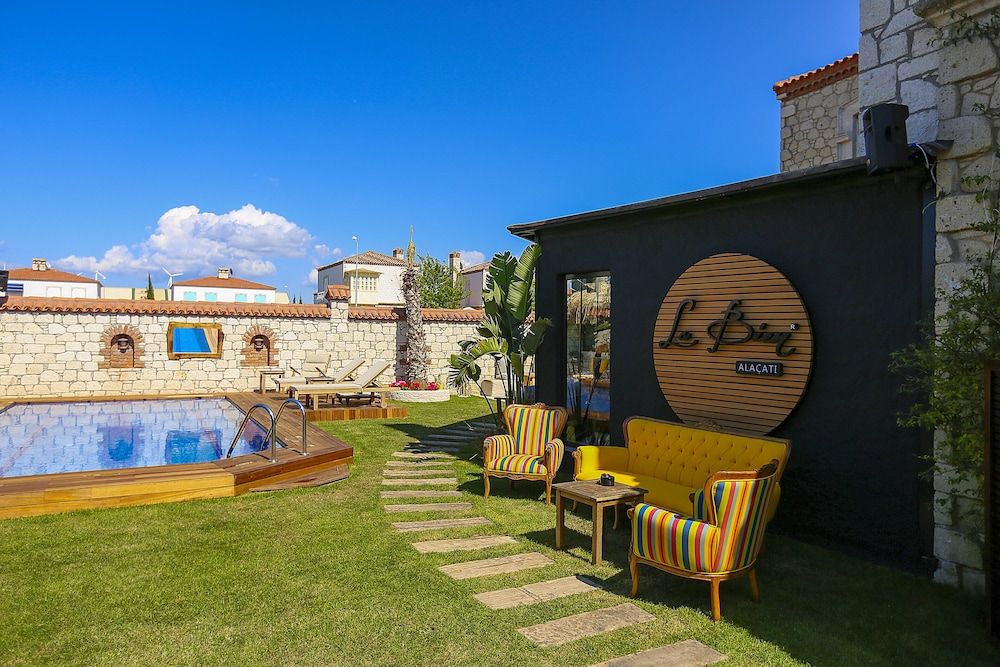 undefined La Bien Alacati - Adults Only