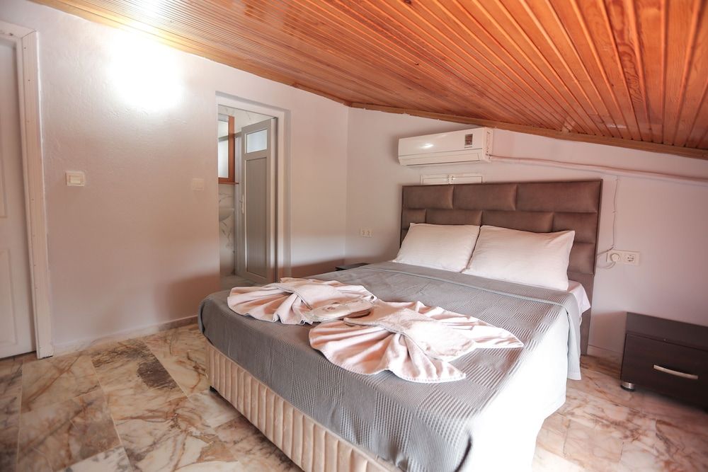 Ciftlik Butik Hotel Economy Loft 3