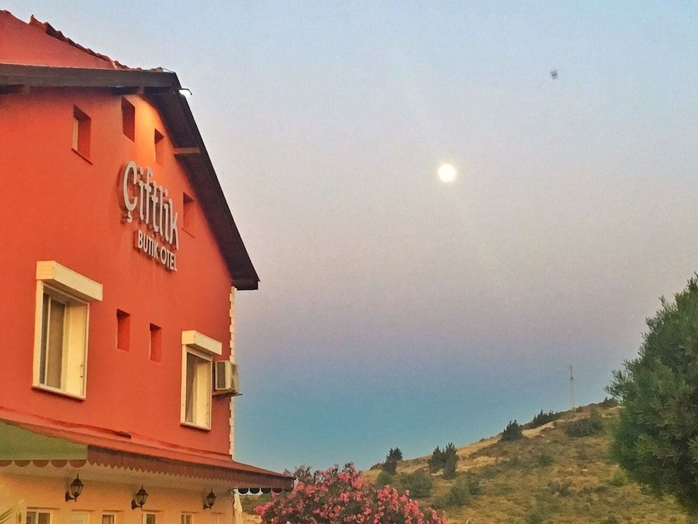 undefined Ciftlik Butik Hotel 5