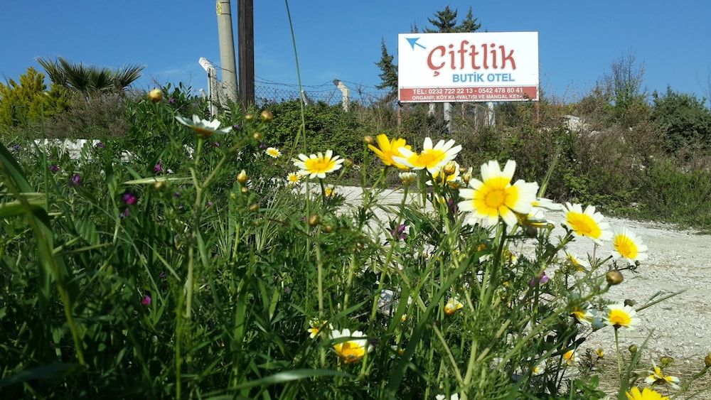 undefined Ciftlik Butik Hotel 9