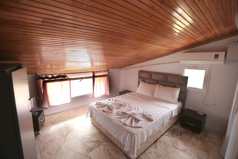 Ciftlik Butik Hotel Economy Loft 2